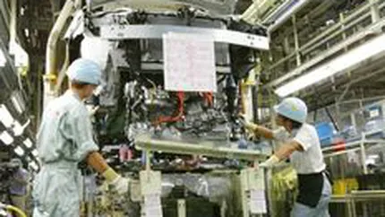 Noi probleme la Toyota: Pedala de acceleratie se blocheaza si dupa ce masinile au fost reparate