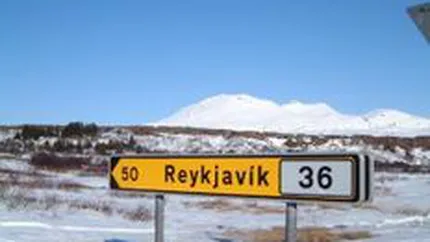 Islanda a avut anul trecut cea mai mare scadere economica din istoria statului