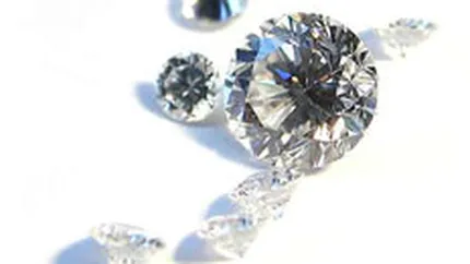 Compania rusa Alrosa a devenit cel mai mare producator de diamante din lume