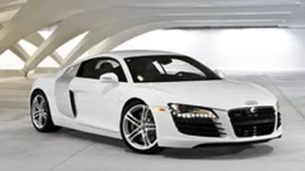 Profitul Audi in 2009, mai mic cu aproape 40%