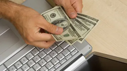 Premiera in SUA: Publicitatea online va depasi printul in 2010