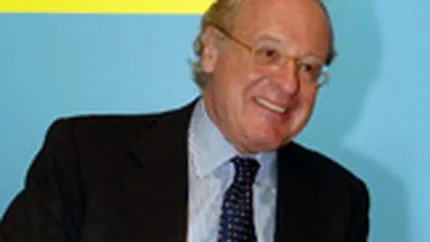 Seful Eni: Fuziunea Nabucco si South Stream ar aduce beneficii importante