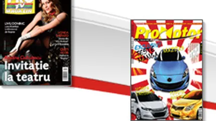 Probleme la MediaPro: Porsche Leasing si Porsche Broker cer insolventa Publimedia