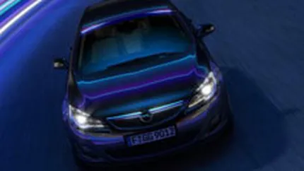 BRD Finance a lansat un credit pentru clientii Opel, cu dobanda de 8,9% pe an