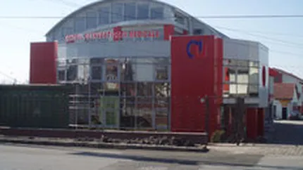 CMU a deschis centrul medical de investigatii de la Bacau cu 1 mil. euro