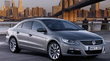 Profitul Volkswagen in T4 a scazut cu 73%, dar 2010 a inceput bine