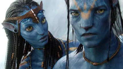 Filmele americane au avut incasari globale de aproape 30 mld. $ in 2009