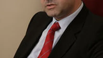 Traian Simion a plecat de la Albalact, dupa 5 ani