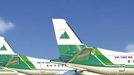 Carpatair introduce un serviciu de transport cu microbuz pe ruta Arad-Timisoara