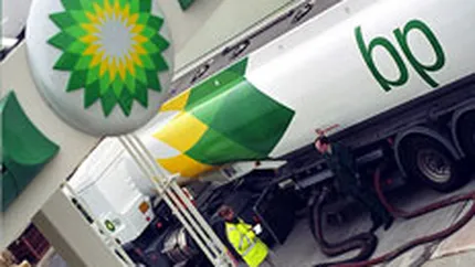 BP cumpara active de 7 mld. dolari de la Devon Energy