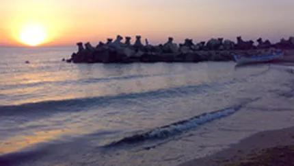 Udrea: Plajele private pe care se afla constructii vor fi preluate de stat