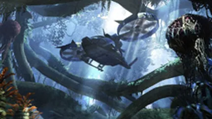 News Corp va incasa 350-400 mil.$ de pe urma filmului Avatar