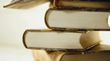 Vanzarile de carte in Romania au scazut cu 30-35% in 2009