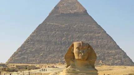 Egiptul vrea cu 30% mai multi turisti romani in 2010