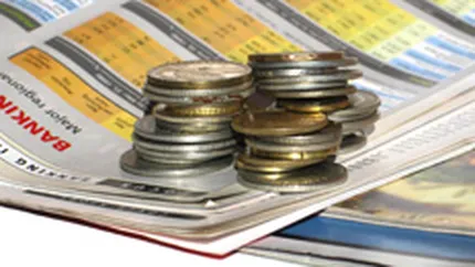 Finantele au atras 1 mld. lei din certificate de trezorerie, cu un randament de 6,48%