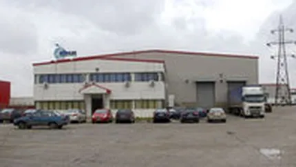 Pet Centar a inchiriat peste 1.000 mp de spatii de depozitare in parcul Mega Center