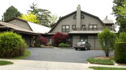 Vezi cum arata casele celor mai bogati oameni din lume