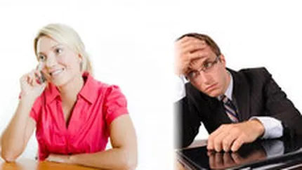 Cum sa-ti mentii angajatii fericiti? Concediaza-i pe cei tristi!