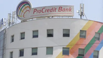 Clientii ProCredit Bank mai au o luna pentru a-si actualiza datele de identificare