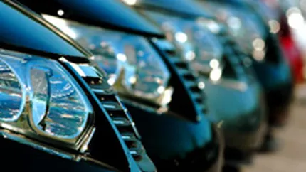 Piata auto romaneasca in februarie: Cel mai mare declin din UE dupa inmatricularile noi