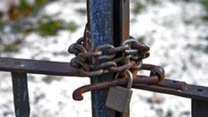 Numarul firmelor intrate in insolventa a crescut cu 35%, la peste 4.100 in primele 2 luni