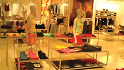 Proprietarul Zara a afisat un profit peste estimari in T4