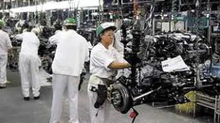 Honda recheama 412.000 de masini in SUA pentru probleme la sistemul de franare