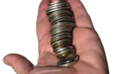 Bugetarii ar putea reveni la veniturile salariale din 2009