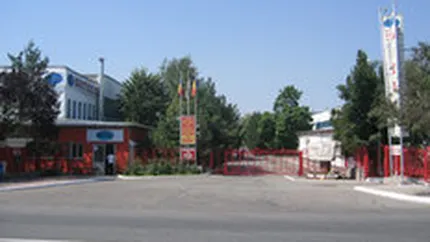 Artego Targu-Jiu: Afaceri in scadere cu 27% anul trecut