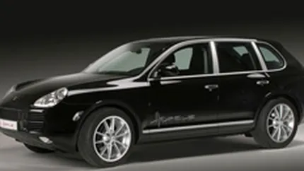 Porsche estimeaza pierderi pentru al doilea an consecutiv