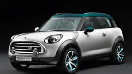 BMW mizeaza pe modelele mici si pietele asiatice pentru vanzari anuale de 2 mil. de unitati