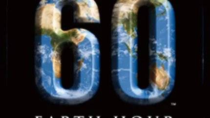 Ogilvy&Mather vrea sa convinga romanii si in 2010 sa stinga lumina de Earth Hour