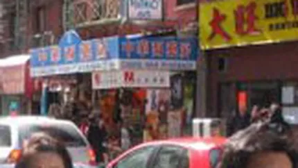 Chinezii stramba din nas la haine Versace si Hugo Boss made in Romania, Italia si Franta