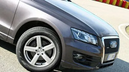 Pirelli lanseaza o anvelopa eco pentru soferii de SUV-uri