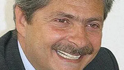 Vantul il are consilier pe Cozmin Gusa de la 1 aprilie