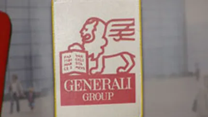 Generali vrea sa dezvolte operatiunile din Romania, Polonia si Rusia, evaluand inclusiv achizitii