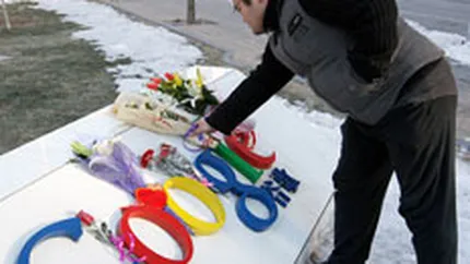 CBN: Google ar putea pleca din China in aprilie