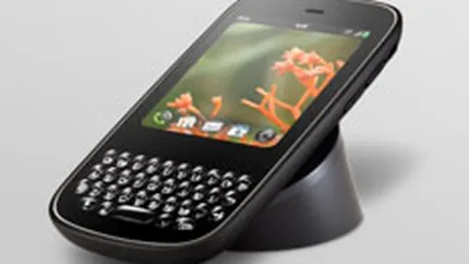 Palm si-a diminuat pierderile in T3 fiscal la 22 mil. $