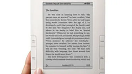Amazon vrea sa modifice pretul cartilor electronice inainte de lansarea iPad