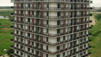 10% din clientii Asmita Gardens si-au inchiriat deja apartamentele