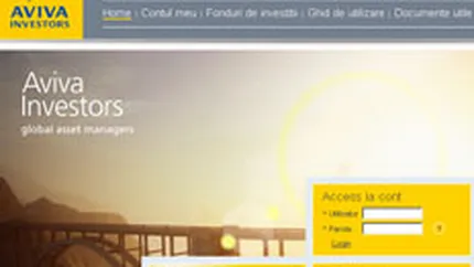 Investitiile se fac online (P)