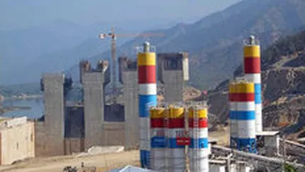 O companie chineza vrea sa construiasca la Rovinari un grup energetic cu 1 mld. euro