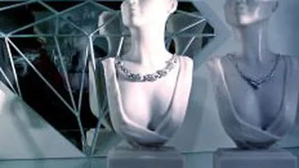 Furt de bijuterii in valoare de 860.000 de euro, la un targ din Olanda