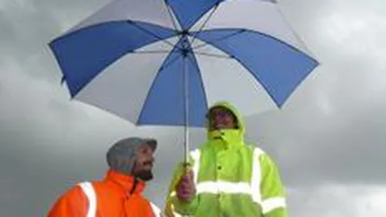 Americanii au gasit o slujba buna pentru vremuri rele: Agent de asigurari de viata