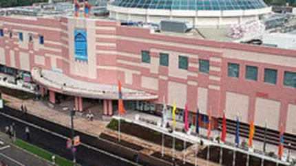 PR-ul mall-urilor Bucuresti Mall si Plaza merge la 2activePR dupa un pitch cu 4 agentii