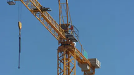 Pe 75% dintre santierele din sudul Romaniei nu se lucreaza