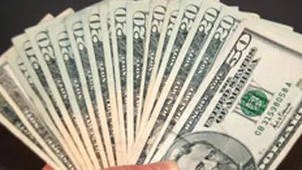 Ucraina va imprumuta 5 mld. $ de la FMI pentru finantarea deficitului bugetar