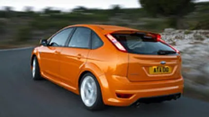 WPP a infiintat o noua agentie pentru gestionarea contului de publicitate Ford in Europa