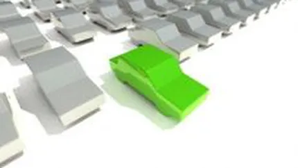 Bosch: 9% dintre automobilele produse pana in 2020 vor fi hibrid sau electrice