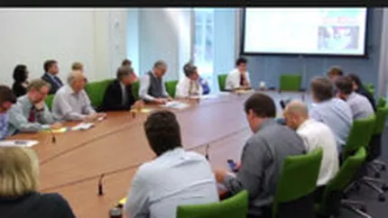 Demers pentru transparenta: The New York Times transmite online sedintele de redactie